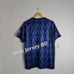 Arsenal 2025-26 away kit fan edition - Image 3