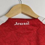 Arsenal 2025-26 home ki player edition full sleeve - Image 5