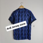 Arsenal 2025-26 away kit player edition - Image 3