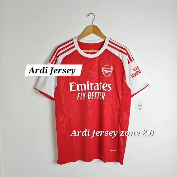Arsenal home kit fan edition - Image 1