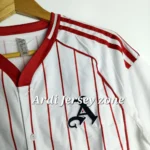 Arsenal US pack travel shirt - Image 3