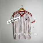 Arsenal US pack travel shirt