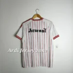 Arsenal US pack travel shirt - Image 2