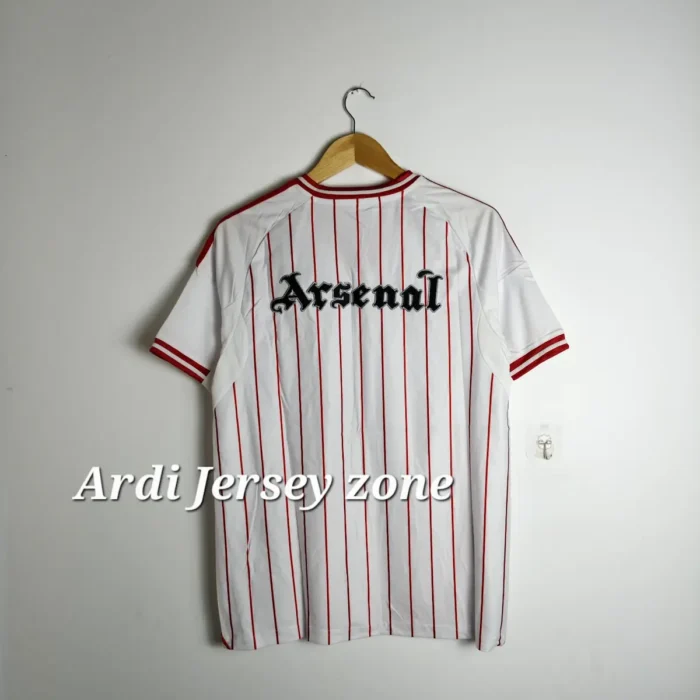 Arsenal US pack travel shirt - Image 2
