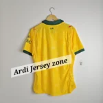 AC Milan 2025-26 3rd kit player edition - Image 2