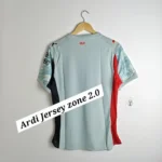 AC Milan 2025-26 GK home kit Player edition - Image 3