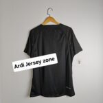 Al ittihad Anniversary kit player edition - Image 2