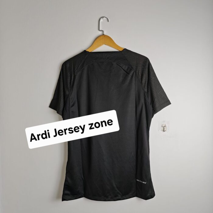 Al ittihad Anniversary kit player edition - Image 2