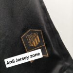 Al ittihad Anniversary kit player edition - Image 3