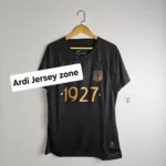 Al ittihad Anniversary kit player edition