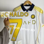 Al Nassr 2025-26 3rd kit Player edition - Image 2