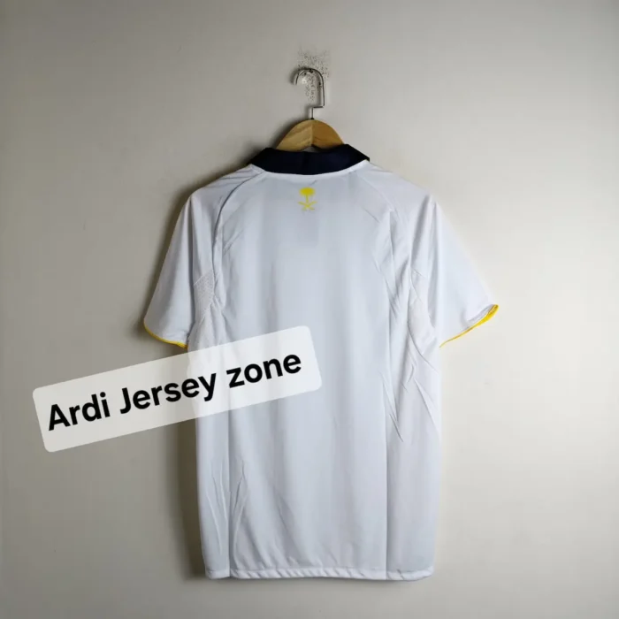 Al Nassr 2025-26 3rd kit Player edition - Image 3