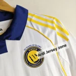 Al Nassr 2025-26 3rd kit Player edition - Image 5