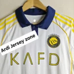 Al Nassr 2025-26 3rd kit Player edition - Image 4