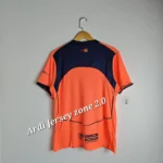 Barcelona 2025-26 3rd ki player edition - Image 3