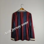 Barcelona 125th Player edition kit Full Sleeve - Image 2