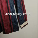 Barcelona 125th Player edition kit Full Sleeve - Image 3