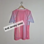 Barcelona pink Player edition kit - Image 4