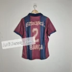 Barcelona * Travis scott special - Player edition - Image 2