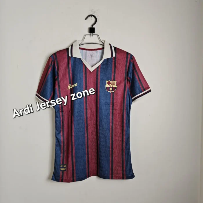Barrcelona 125th player edition kit - Image 1