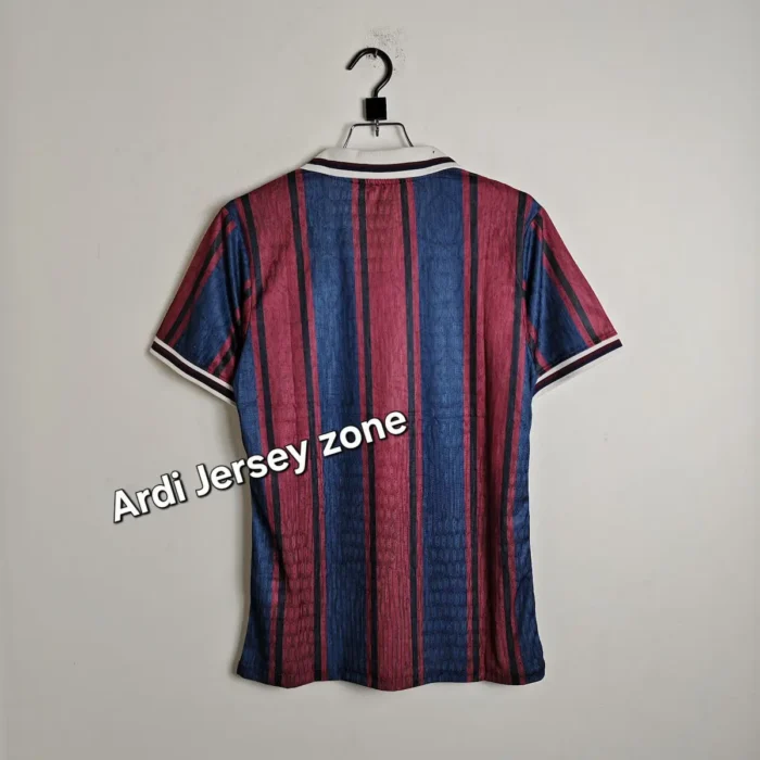 Barrcelona 125th player edition kit - Image 2