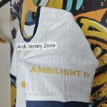 Barcelona * Coldplay white - Player edition kit - Image 3