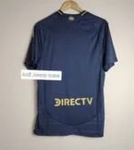 Boca juniors 2024-25 3rd kit player edition - Image 2