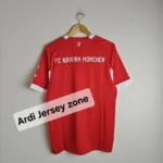 Bayern Munich 2025-26 home kit Player edition - Image 2