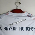 Bayern Munich 2025 - 26 away kit fan edition - Image 5