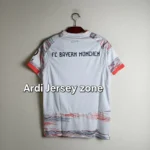 Bayern Munich 2025 - 26 away kit fan edition - Image 2