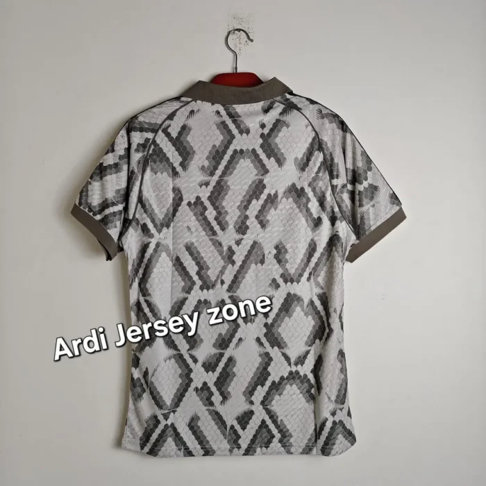 Bayern Munich BSTN Life style kit player edition - Image 2