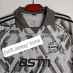 Bayern Munich BSTN Life style kit player edition - Image 3