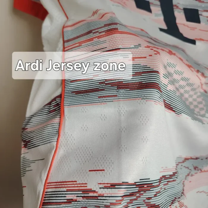 Bayern munich 2025 - 26 away kit Player edition - Image 3