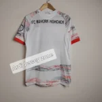 Bayern munich 2025 - 26 away kit Player edition - Image 2