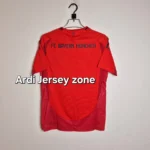 Bayern Munich 2024 home kit Player edition - Image 2
