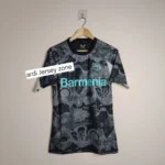 Bayer Leverkusen 2024 3rd kit player edition