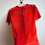 Bayern Munich 2024 home kit Player edition - Image 4