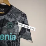 Bayer Leverkusen 2024 3rd kit player edition - Image 4