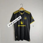 Manchester United 2025-26 3rd kit player edition