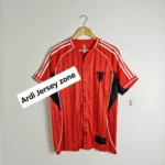 Manchester United Travel Shirt