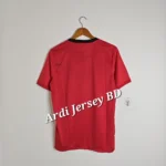 Manchester United 2009-10 home kit - Image 2