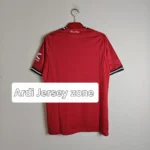 Manchester United 2025-26 home kit Player edition - Image 2