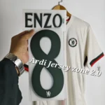 Chelsea 2025 - 26 away kit Player edition - Image 2