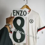 Chelsea 2025 - 26 away kit Player edition - Image 4