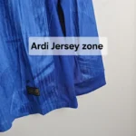 Chelsea 2025-26 home kit Player edition Full Sleeve - Image 3