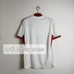 Chelsea 2025-26 away kit fan edition - Image 2