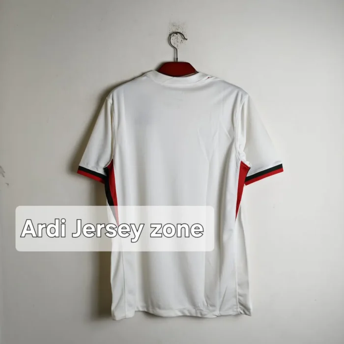 Chelsea 2025-26 away kit fan edition - Image 2