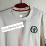 Chelsea 2025-26 away kit fan edition - Image 3