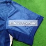 Chelsea 2025-26 home kit fan edition - Image 4