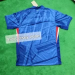 Chelsea 2025-26 home kit fan edition - Image 2